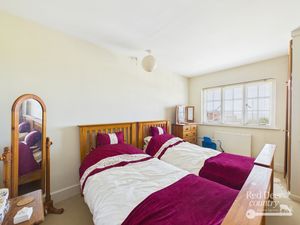 Bedroom 3- click for photo gallery
